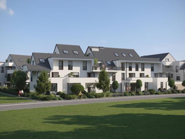 am Biberweg Wohnen im Herzen von Pichling!