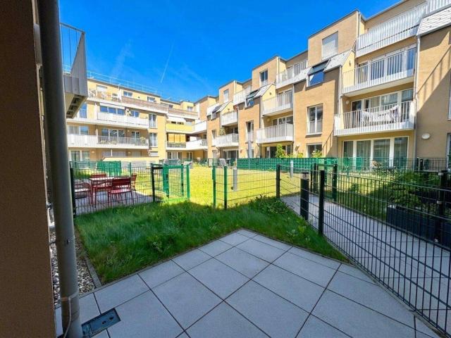 AM BIENEFELD – Exklusives Wohnen in der Donaustadt ! Moderne Eigentumswohnungen mit großzügigen Freiflächen – sofort verfügbar !