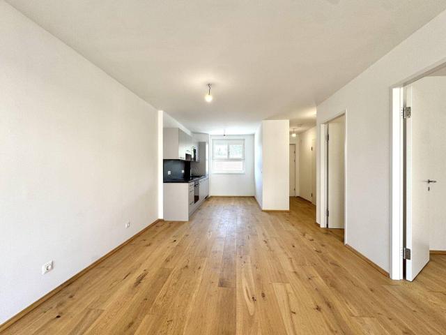 AM BIENEFELD – Exklusives Wohnen in der Donaustadt ! Moderne Eigentumswohnungen mit großzügigen Freiflächen – sofort verfügbar !