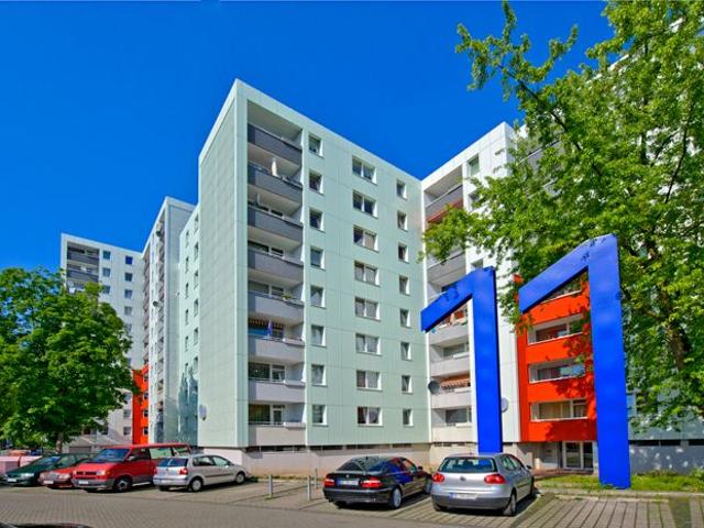 Am Bruchheck 9, 44263 Dortmund