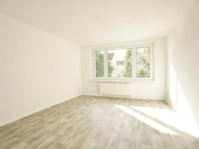 Am Campus / Alles neu