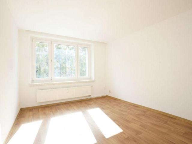 Am Campus / Bad mit Fenster