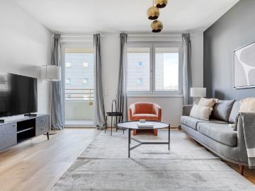 Wohnung zur Miete in 1200