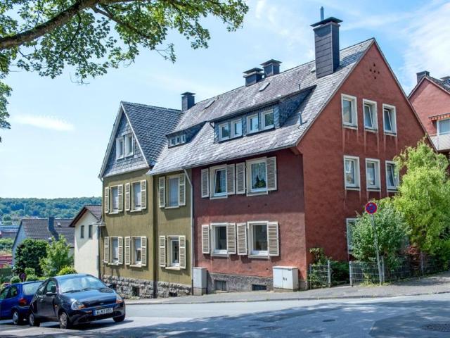 Am Dornloh 54, 42389 Wuppertal