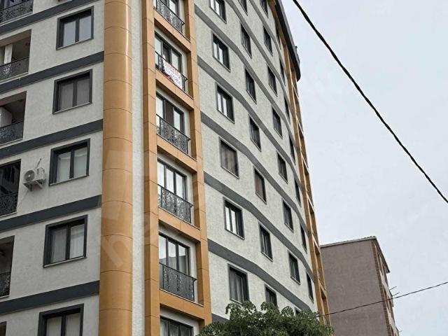 ÇAMÇEŞME MAHALLESİ DENİZ MANZARALI 85 M2 6.KAT 2ODA 1SALON