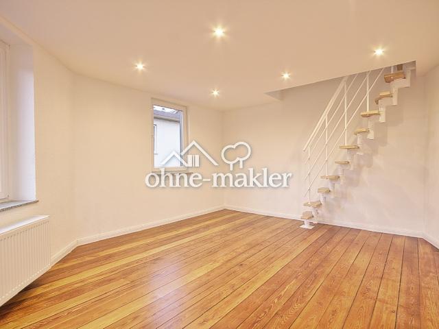 #am Enzufer #Echtholzdielen #EBK #lichtdurchflutet #sanierter Altbau #2 Minuten zur A8