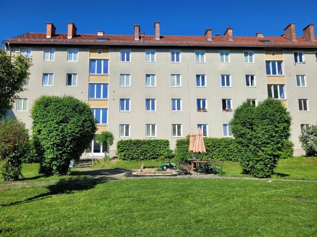Am Exerzierplatz 13/5