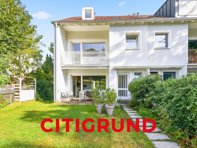 Am Fasanenpark Geräumig. Saniert. Familiengerecht