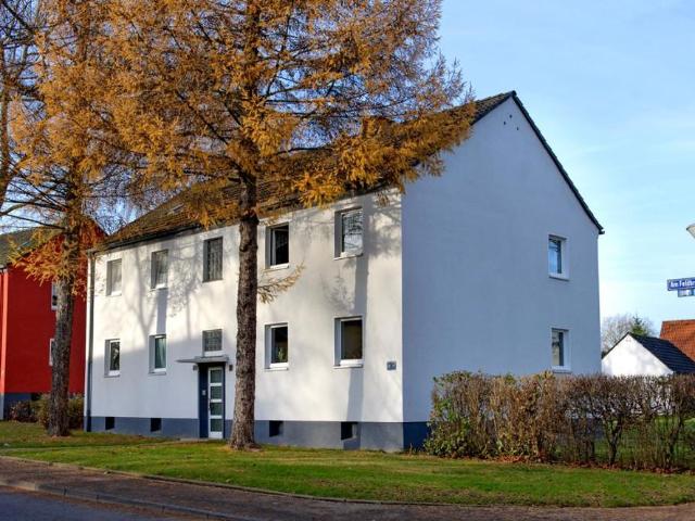 Am Feldbrand 10, 44357 Dortmund