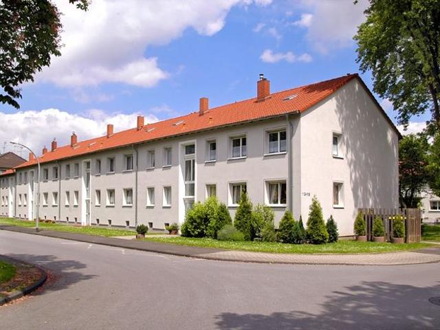 Am Finkenacker 17, 47259 Duisburg