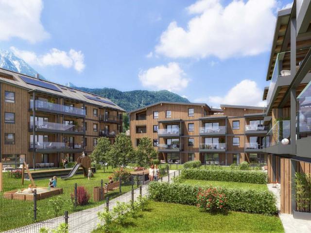 Am Fischbach A10: Großzügige 3 Zimmer Dachgeschoss Maisonette mit Balkon und top Ausstattung