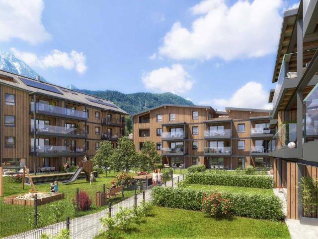 Am Fischbach A10: Großzügige 3 Zimmer Dachgeschoss Maisonette mit Balkon und top Ausstattung