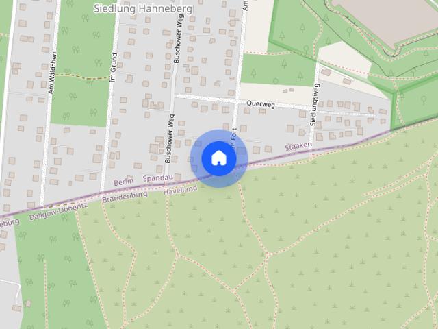 Am Fort, Berlin