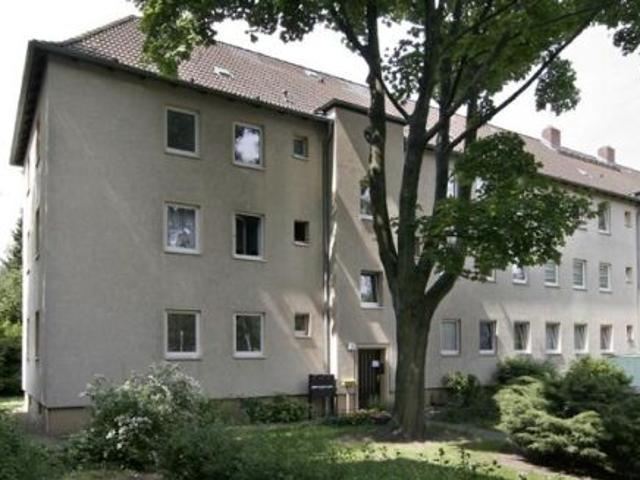 Am Flaschendreherkamp 3, E L Frisch sanierte Wohnung in schönem grünen und zentralem Wohngebiet