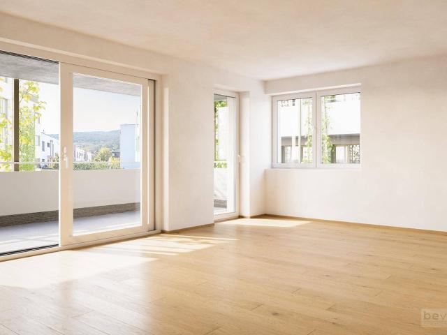 AM FLIEGENSPITZ 3 Zimmer mit Balkon | Sonnenuntergang | Umweltgerechte Bauweise | Provisionsfrei!