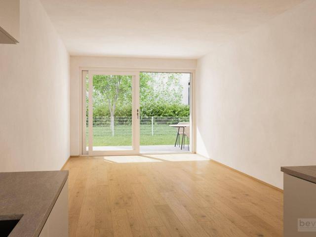 AM FLIEGENSPITZ 3 Zimmer mit Garten | Umweltgerechte Baustoffe Saubere Energie | Provisionsfrei!