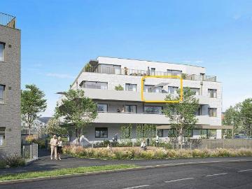 Apartment for sale in Mödling, 2340 - Garten