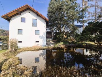 House for rent in 4040 - Garten, Keller