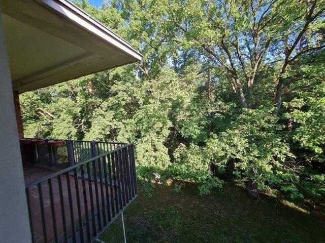 Am Grunewald | Dahlem| Zeitmietvertrag 3 Jahre| vollmöbliert| großer Balkon| Einbauküche