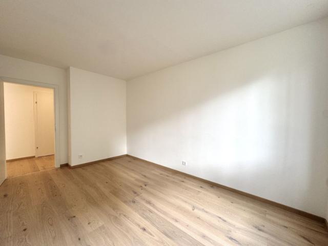AM HAIN Dachgeschoss à la Döbling – durchdacht und edel | 4 Zimmer mit 2 Balkonen