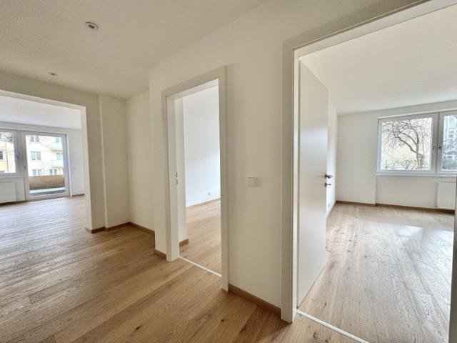 AM HAIN Hochwertiger Wohntraum über den Dächern Döblings – 4 Zimmer + 2 Balkone