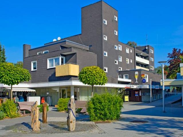 Am Hellweg 4a, 33014 Bad Driburg
