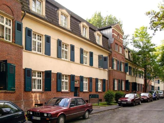 Am Himgesberg 12, 47259 Duisburg