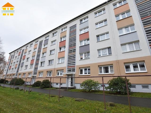 Am hohen Hain 21 c WE 30 3 Raum Wohnung in 09212 Limbach Oberfrohna