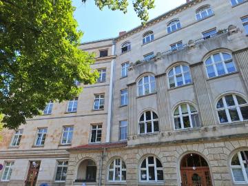 Johannstadt-Nord