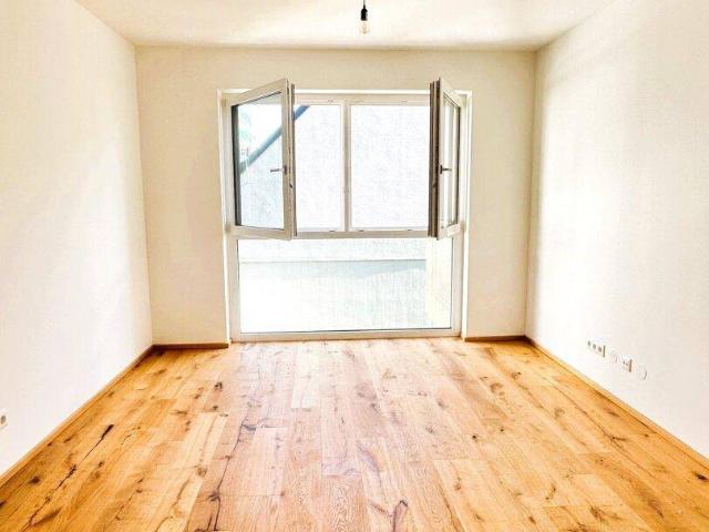 Am Kaiserwasser! Erstbezug! 3 Zimmer Wohnung