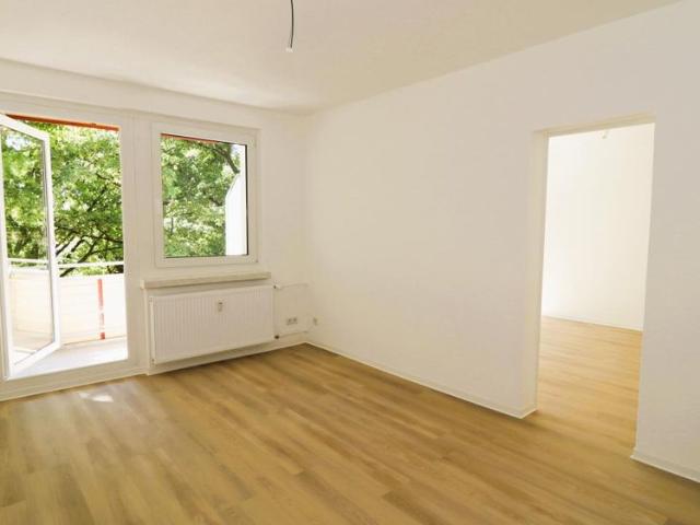 Hübsche 2 Zimmer Wohnung! Nähe Klinikum!