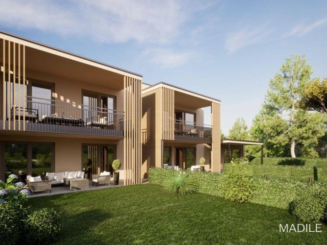 SeeMoment 3 Zimmer Gartenwohnung ein Projekt von Madile