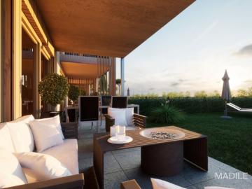 Flat for sale in 9201