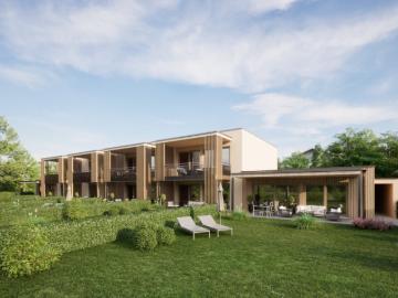 Flat for sale in 9201 - Garten