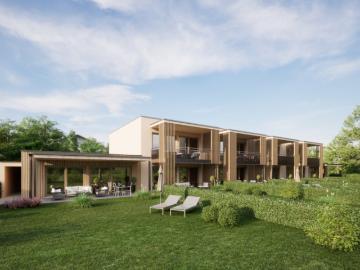 Flat for sale in 9201 - Garten