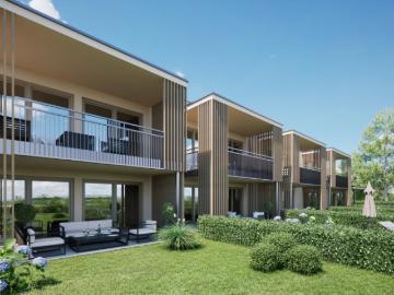 Flat for sale in 9201