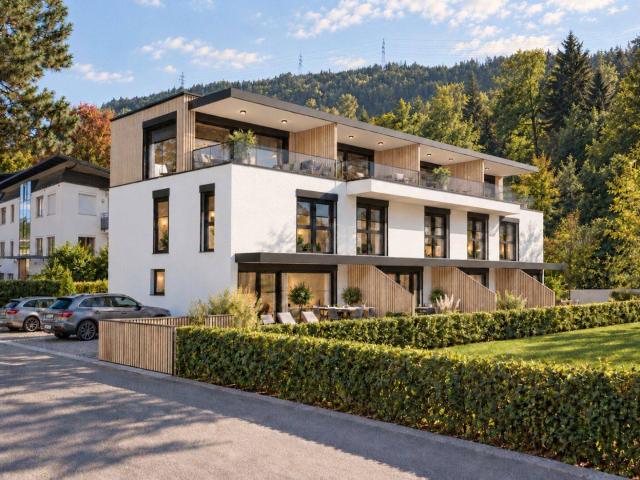 Am Klosteranger Großes Familienglück in kleiner, feiner Reihenhaus Anlage