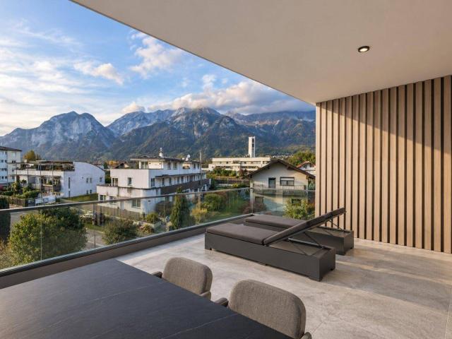 Am Klosteranger Eckreihenhaus mit fantastischem Nordketten Blick