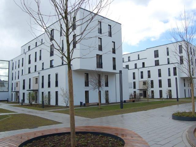 Am Klostergarten 1 / Wohnung 2. OG / Nr. 1 in Köln