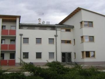 Feriendorf Vogelparadies, Apetlon, Bezirk Neusiedl am See, Burgenland