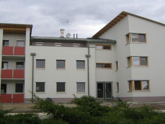 Am Krotzen 52 Apetlon