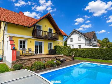 AM LAND LEBEN Familienparadies