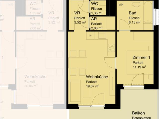 Am langen Felde 41 | 1220 Wien