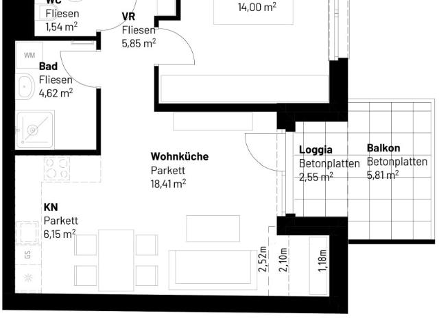 Am langen Felde 44 | 1220 Wien