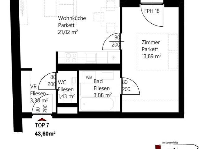 Am langen Felde 52 | 1220 Wien
