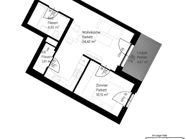 Am langen Felde 52 | 1220 Wien