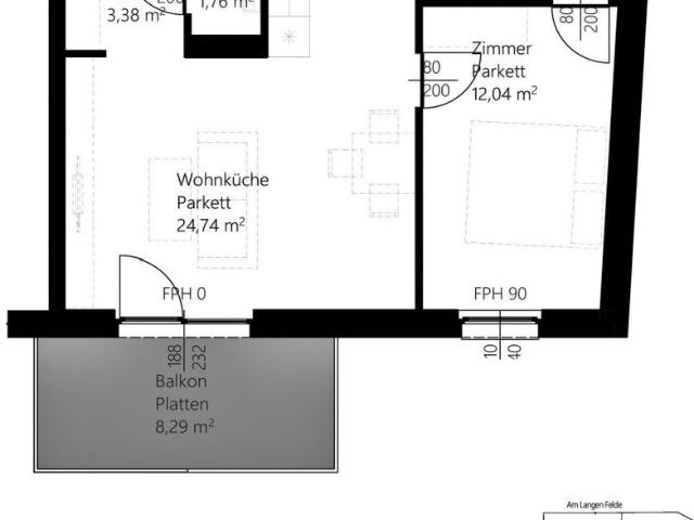 Am langen Felde 52 | 1220 Wien