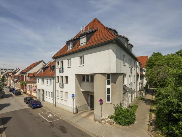 Am Nonnenbach 9, 67346 Speyer