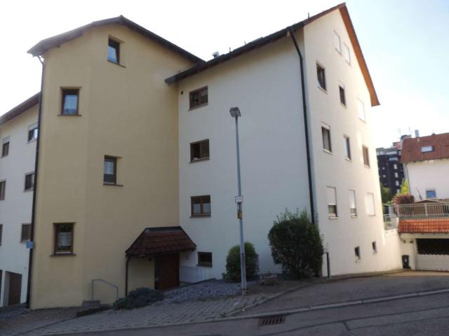 Am Ortsrand mit Aussicht und Ruhe, 3 Zimmer Eigentumswohnung