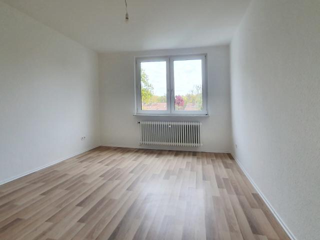 Am Puls der City leben 2 Zimmer *BO Hamme